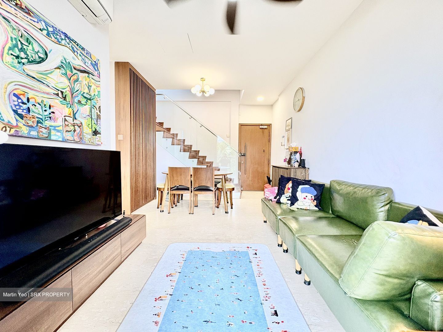 Sunshine Regency (D15), Apartment #520606261